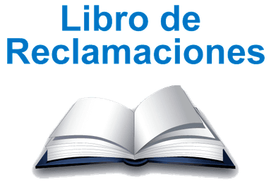 logo del libro de reclamaciones
