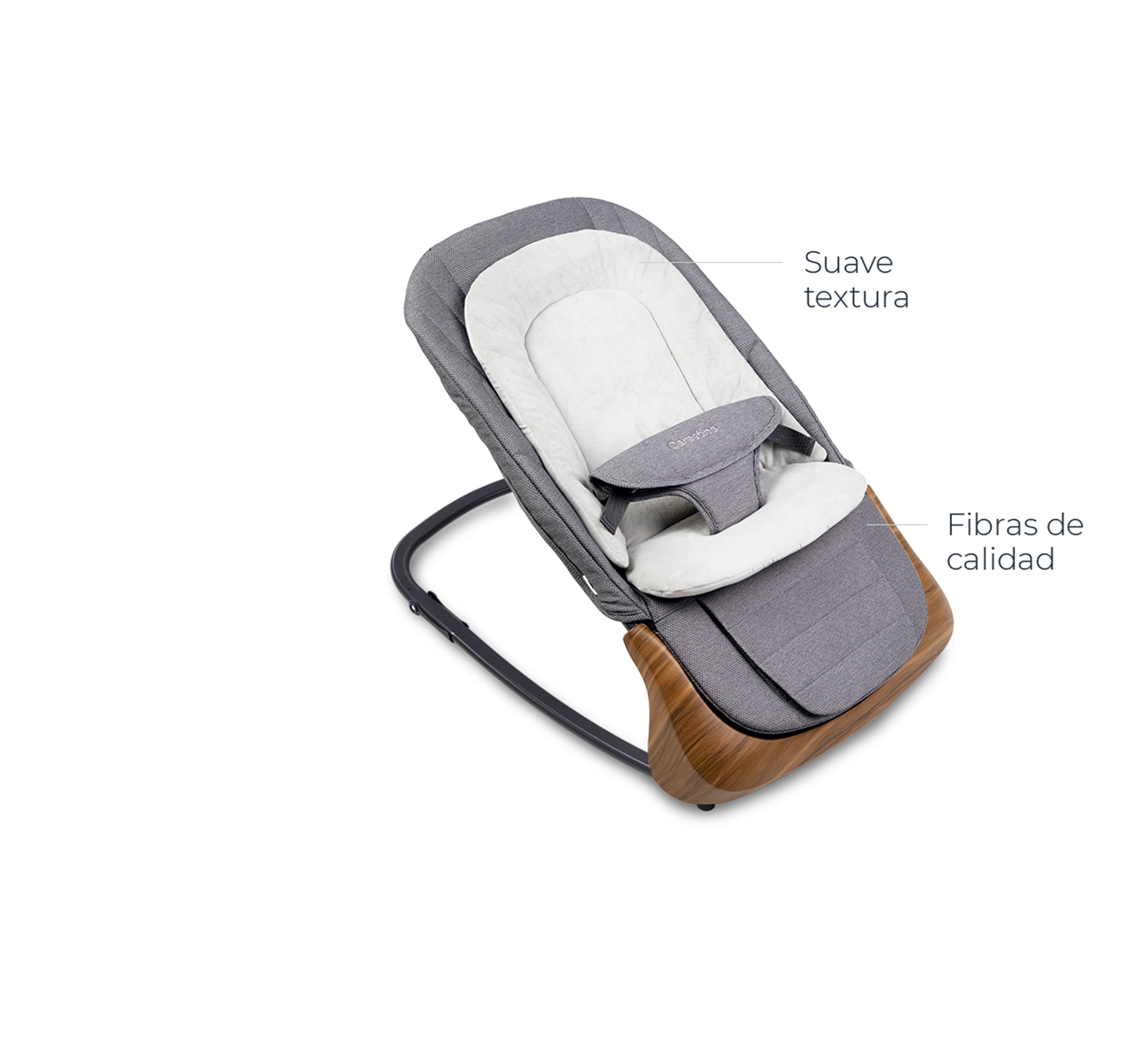 Donde el descanso se encuentra con el diseño product image