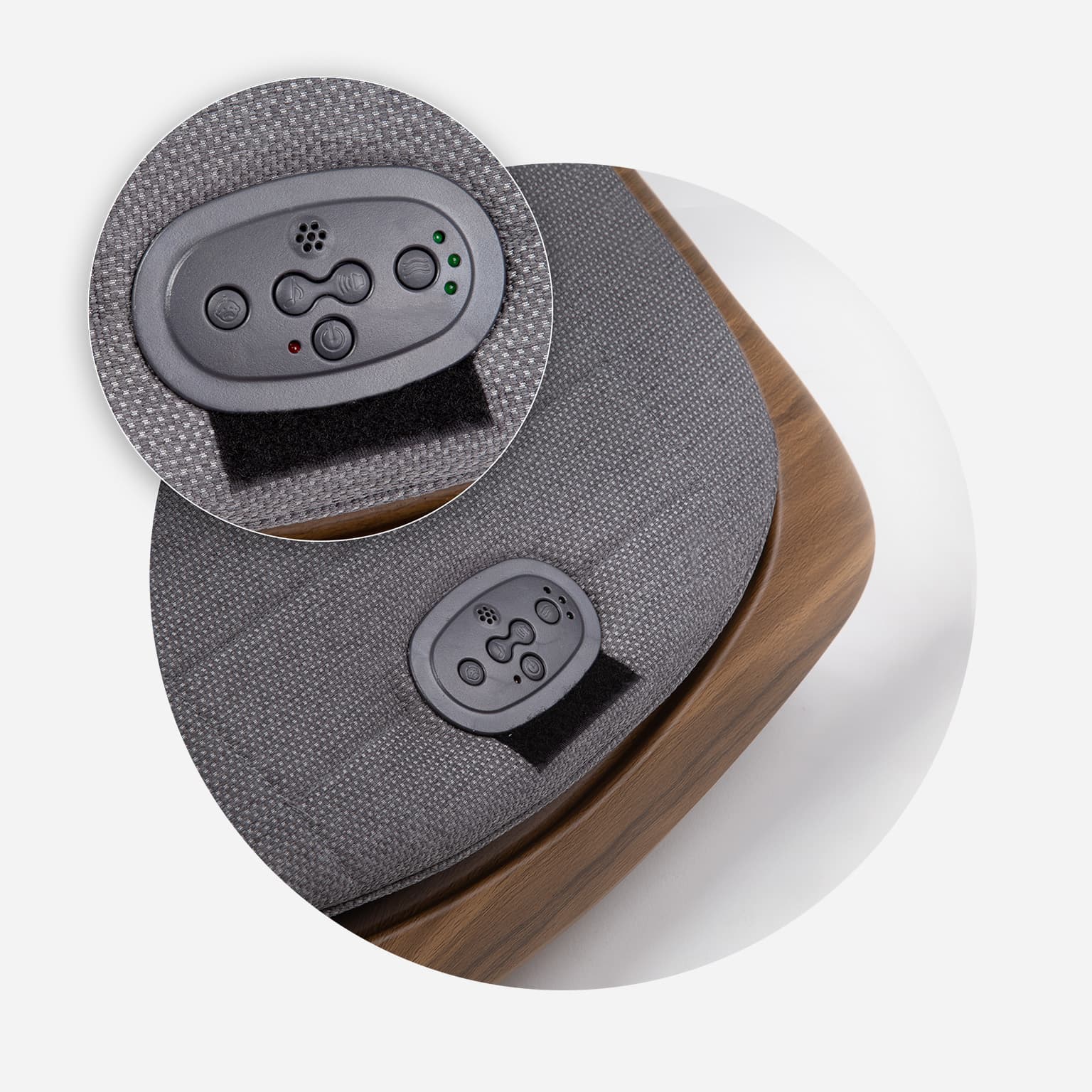 Como un paseo en auto, pero sin salir de casa product image