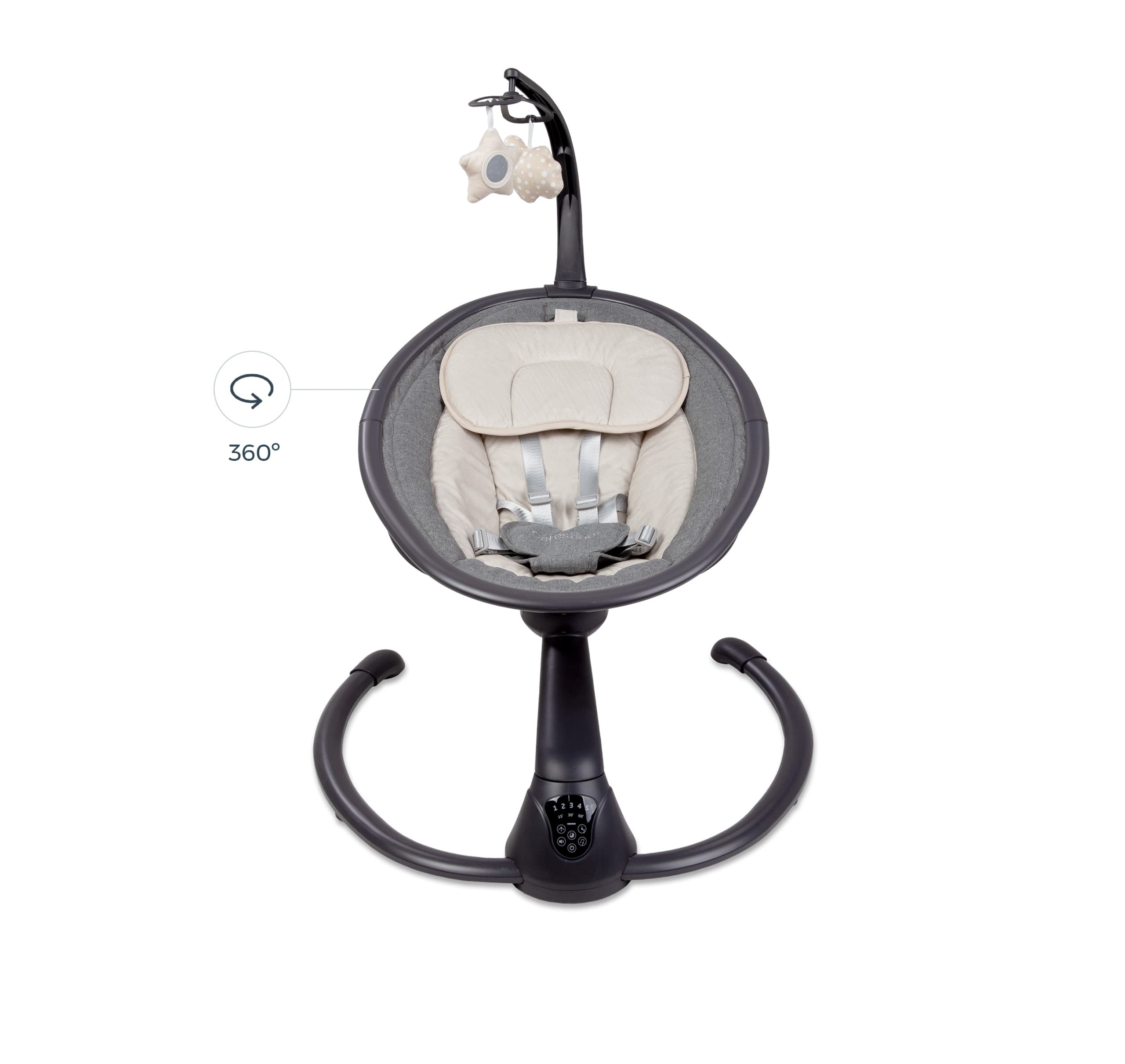 Seguridad integrada en cada movimiento product image