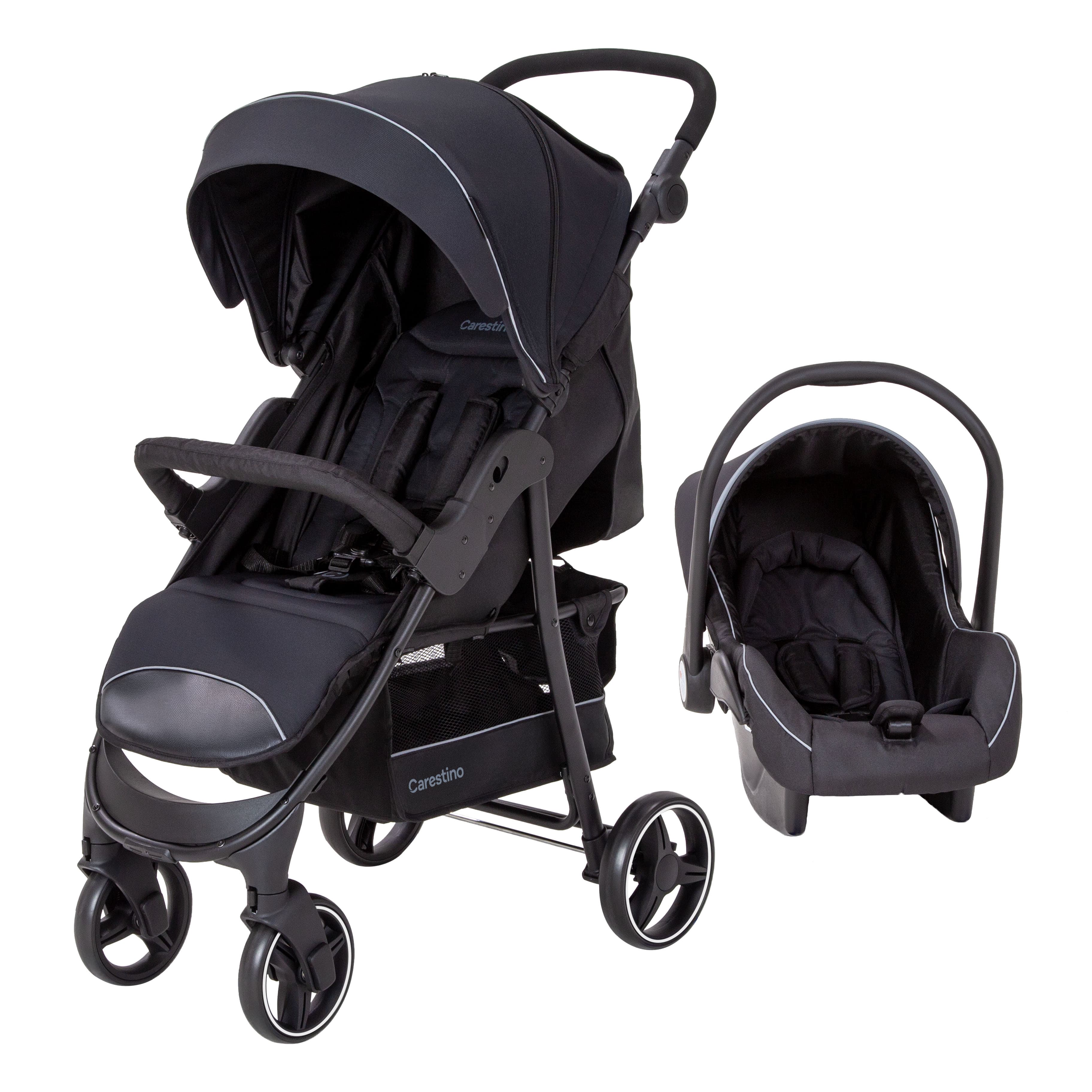 Imagen 1 de 6 de Coche CITY TRAVEL V3 Accesorios