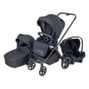 Miniatura 1 de Coche BEVERLY v3 con Accesorios