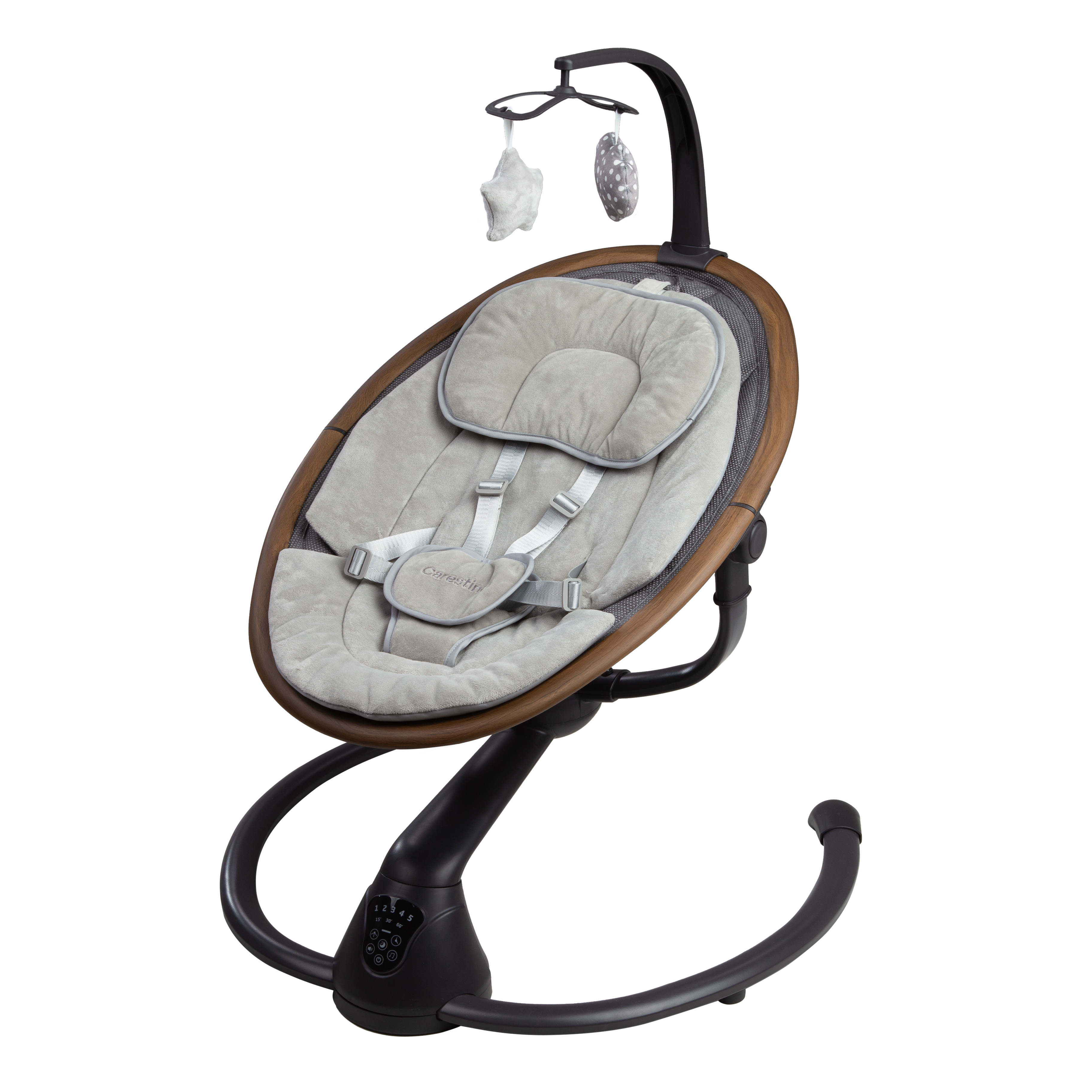 Imagen 1 de 4 de Mecedora DREAMER