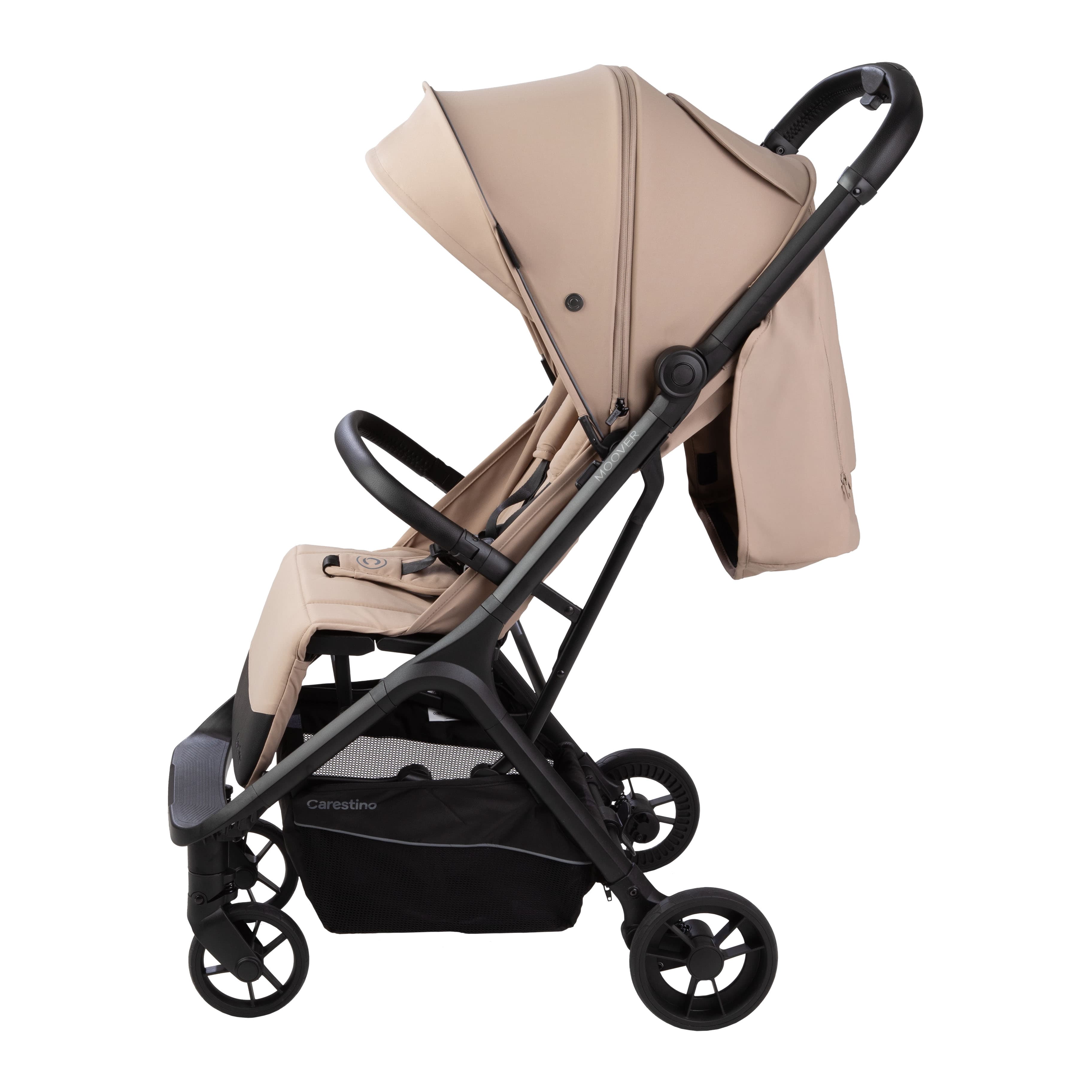 Imagen 2 de 4 de Coche MOOVER