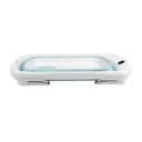 Miniatura 2 de Bañera Plegable con Soporte Amalfi 50L