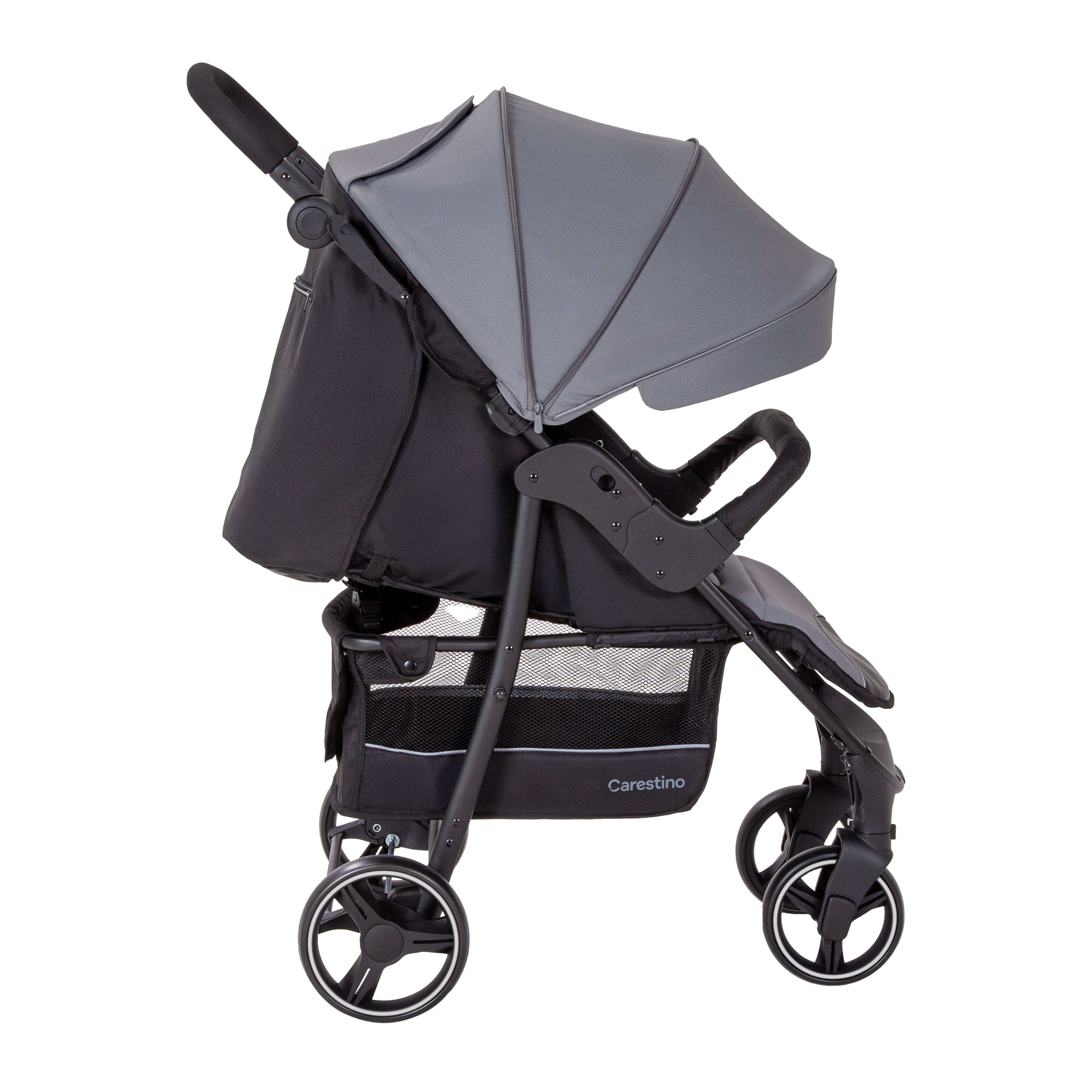 Imagen 3 de 6 de Coche CITY TRAVEL V3 Accesorios