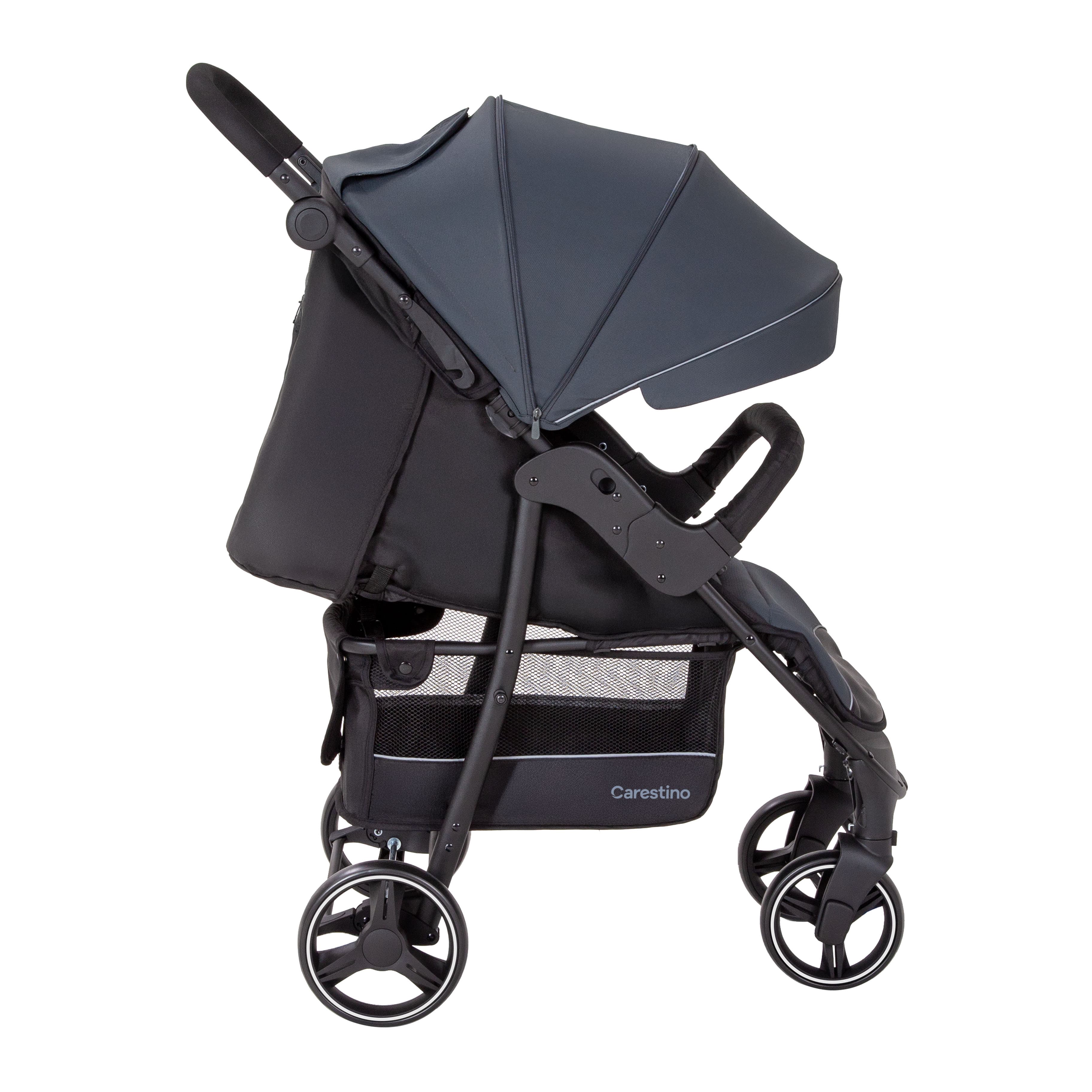 Imagen 3 de 6 de Coche CITY TRAVEL V3 Accesorios