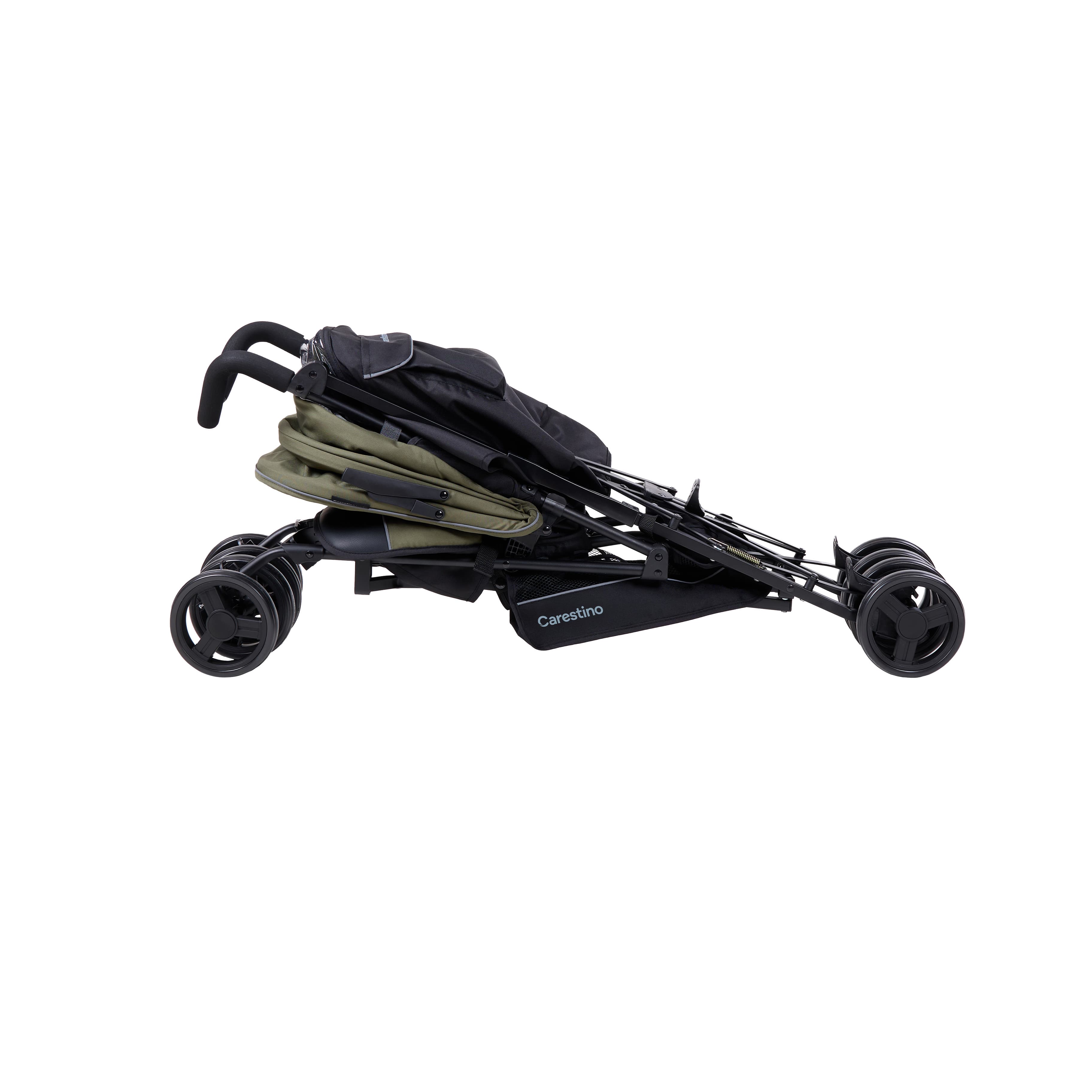 Imagen 4 de 4 de Coche CAPRI V2