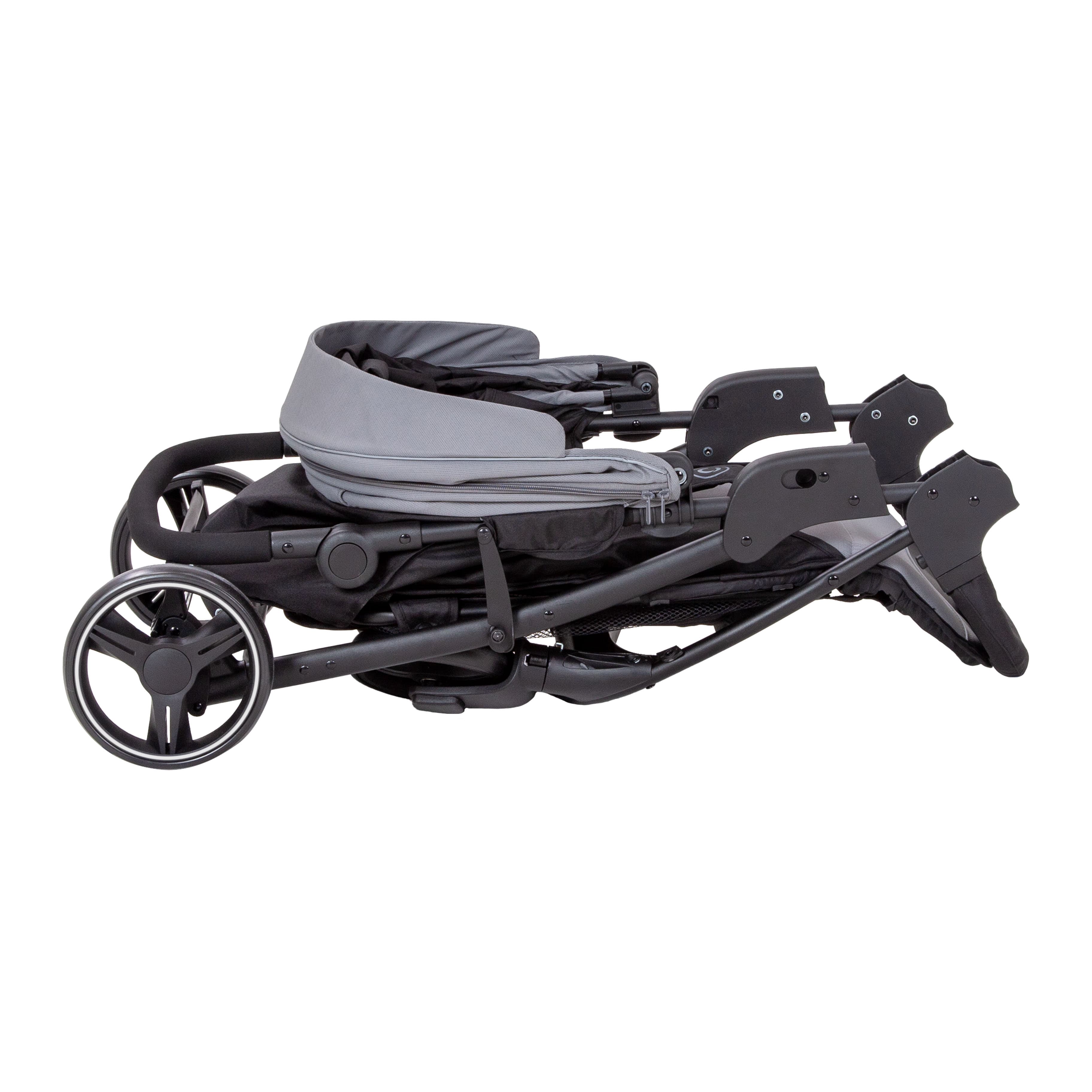 Imagen 5 de 6 de Coche CITY TRAVEL V3 Accesorios