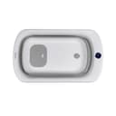Miniatura 5 de Bañera Plegable con Soporte Amalfi 50L