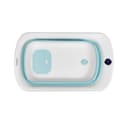 Miniatura 5 de Bañera Plegable con Soporte Amalfi 50L