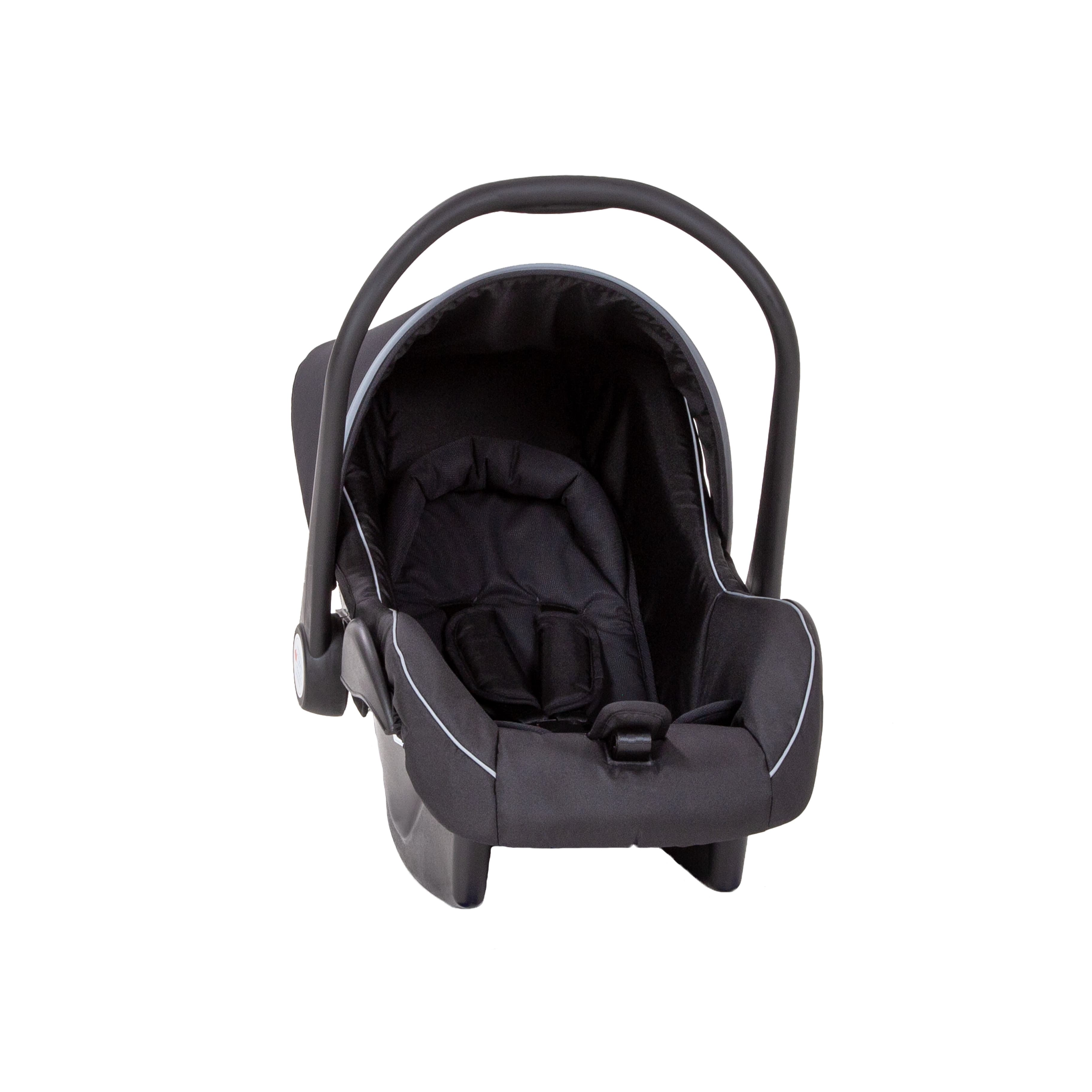 Imagen 6 de 6 de Coche CITY TRAVEL V3 Accesorios