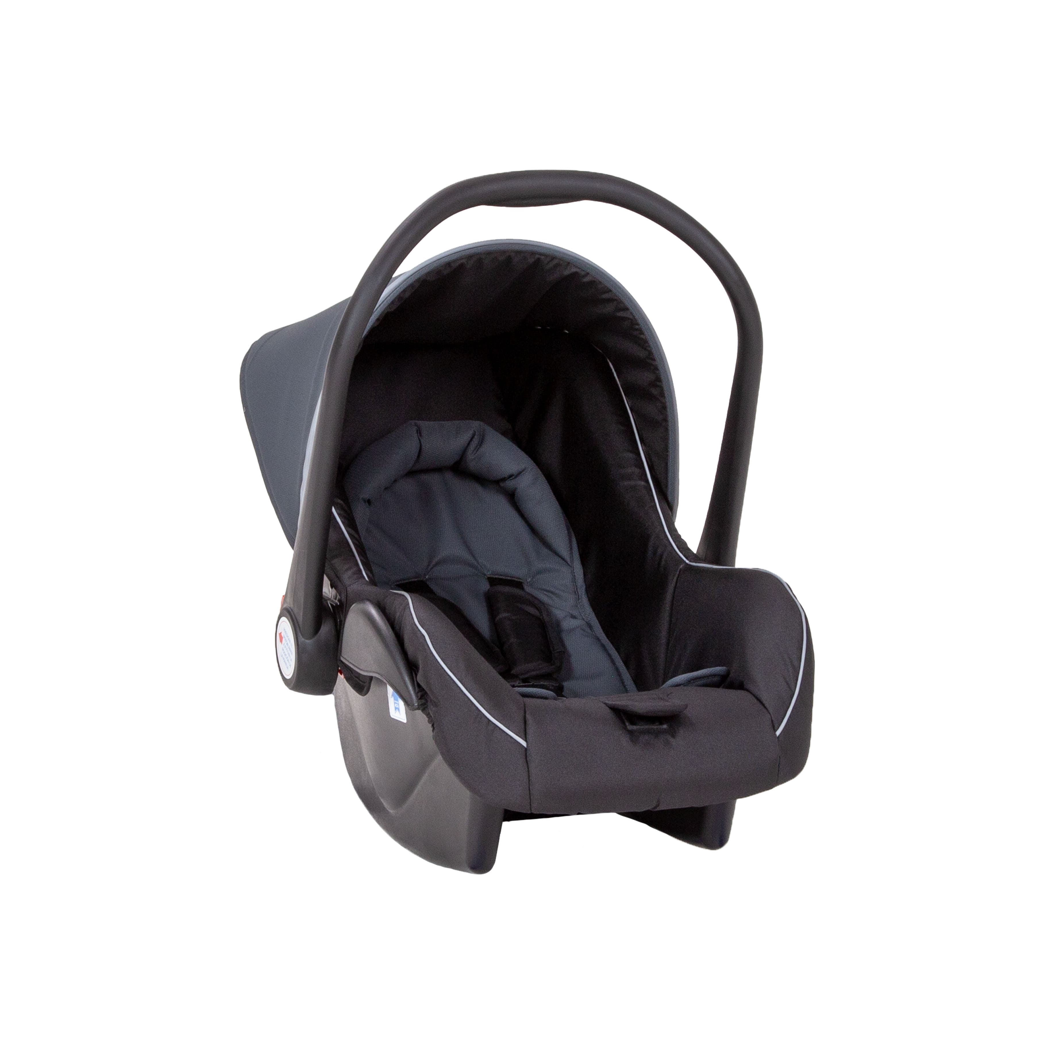 Imagen 6 de 6 de Coche CITY TRAVEL V3 Accesorios