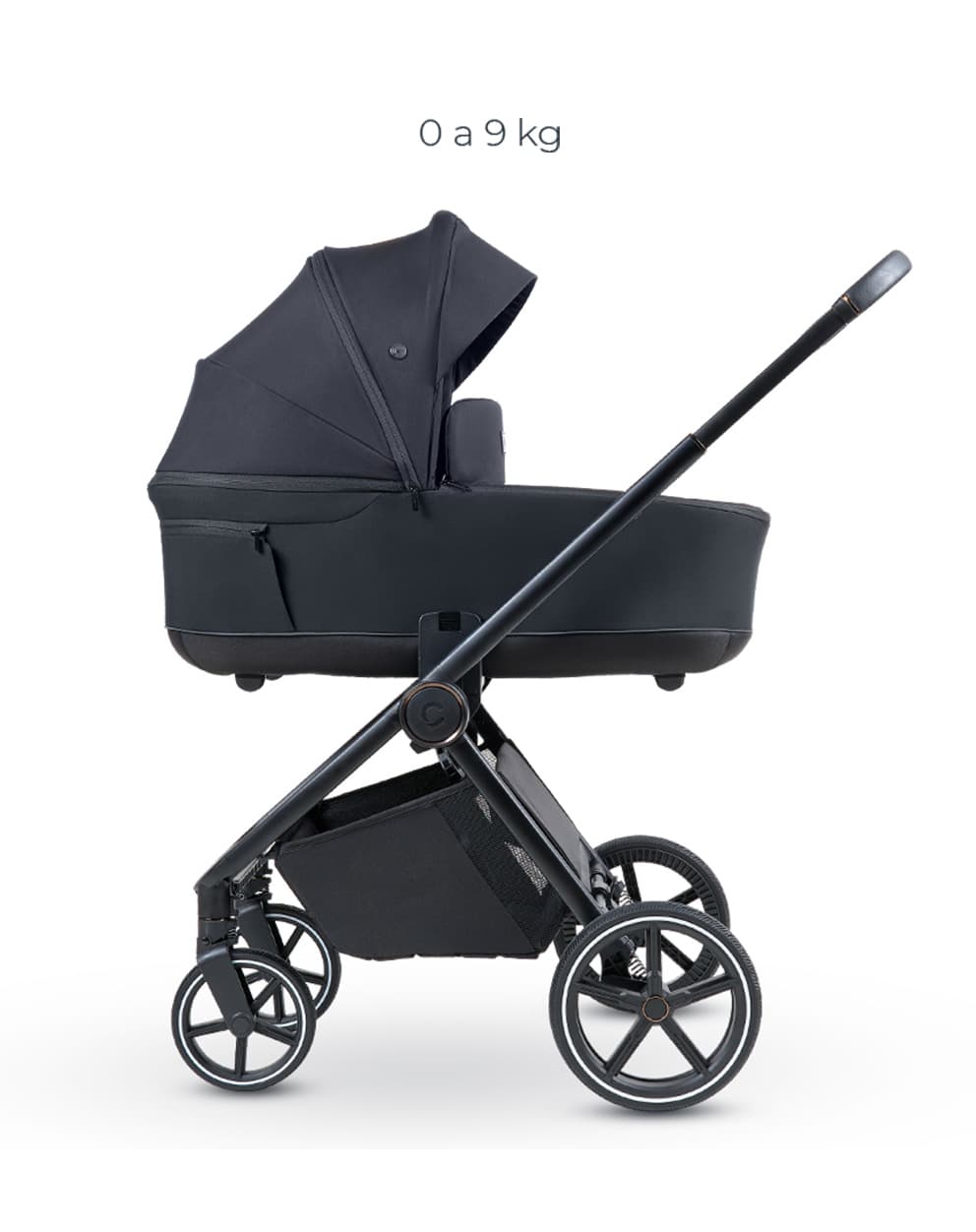 Comodidad dentro y fuera de casa product image