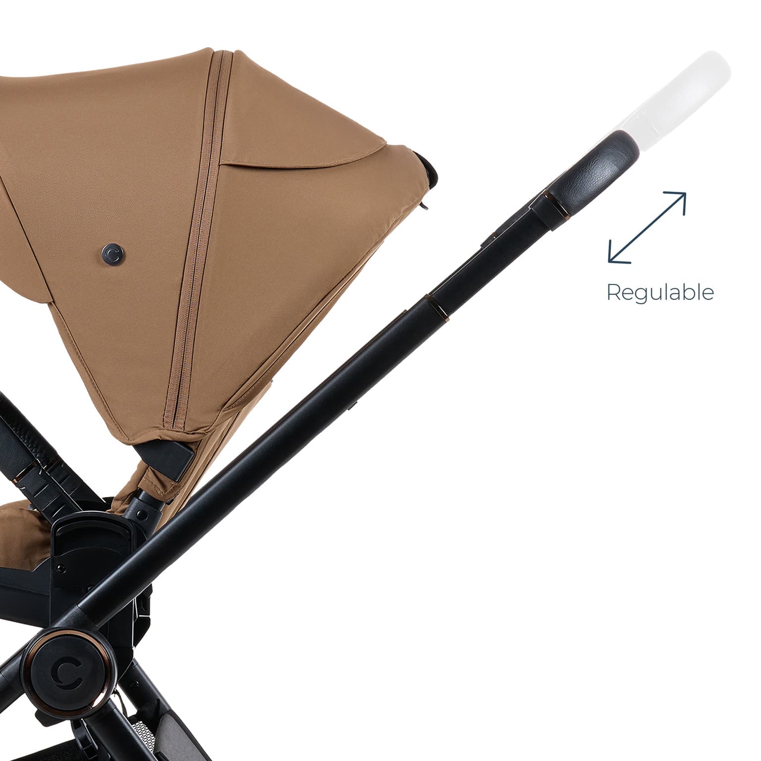 Ergonomía en cada trayecto product image