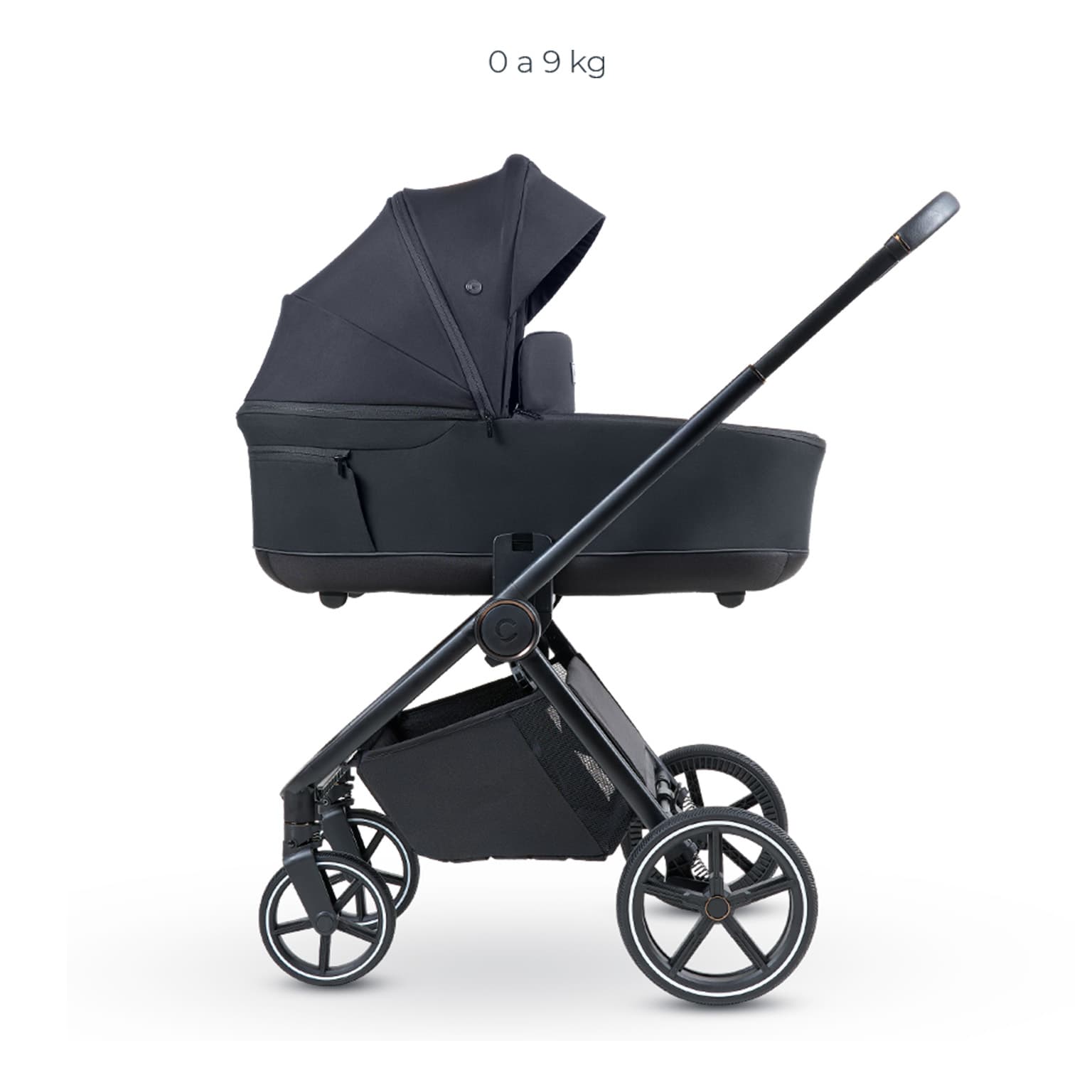 Comodidad dentro y fuera de casa product image