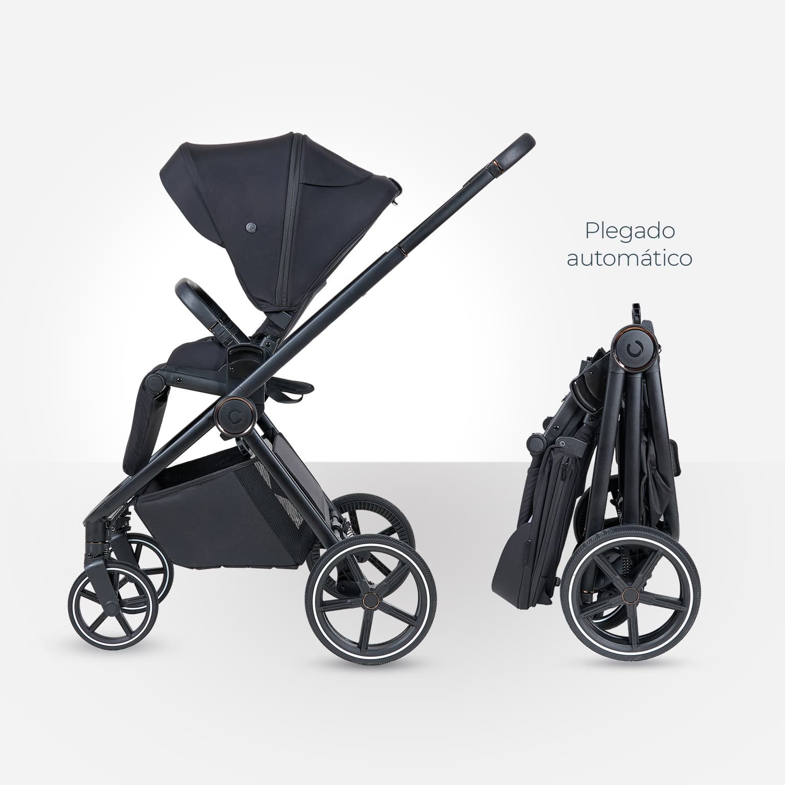 Plegado efectivo, sin complicaciones product image