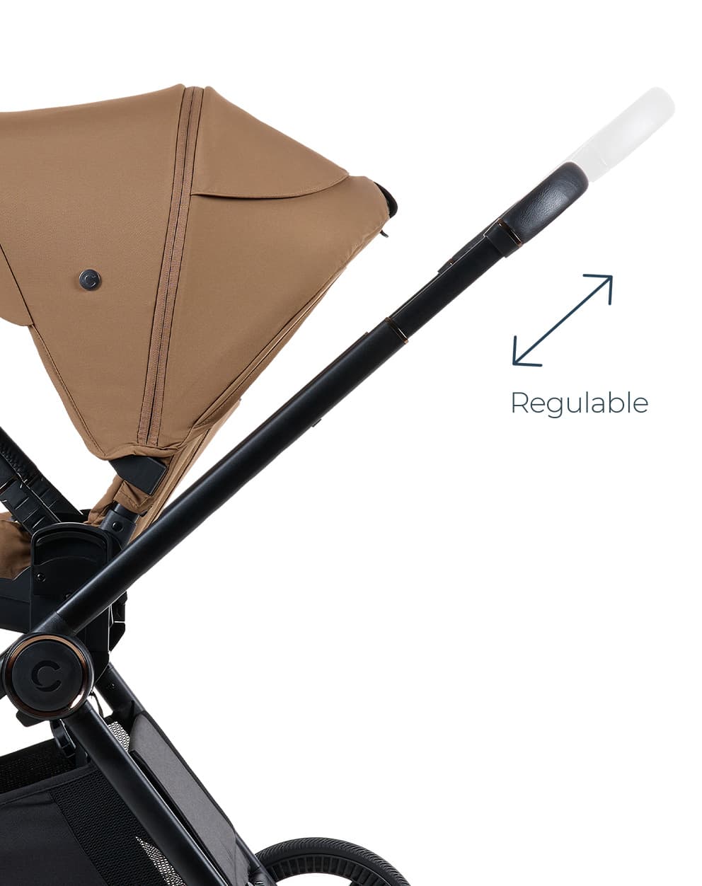 Ergonomía en cada trayecto product image