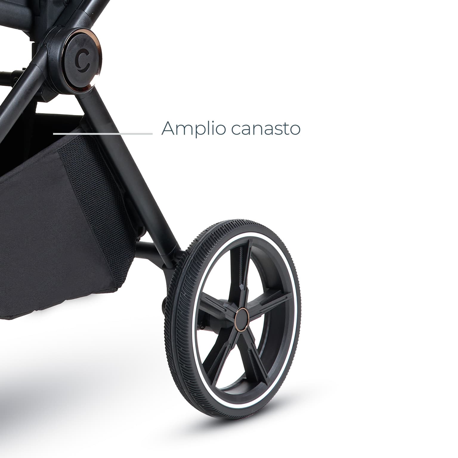 Organización que no interrumpe tu camino product image