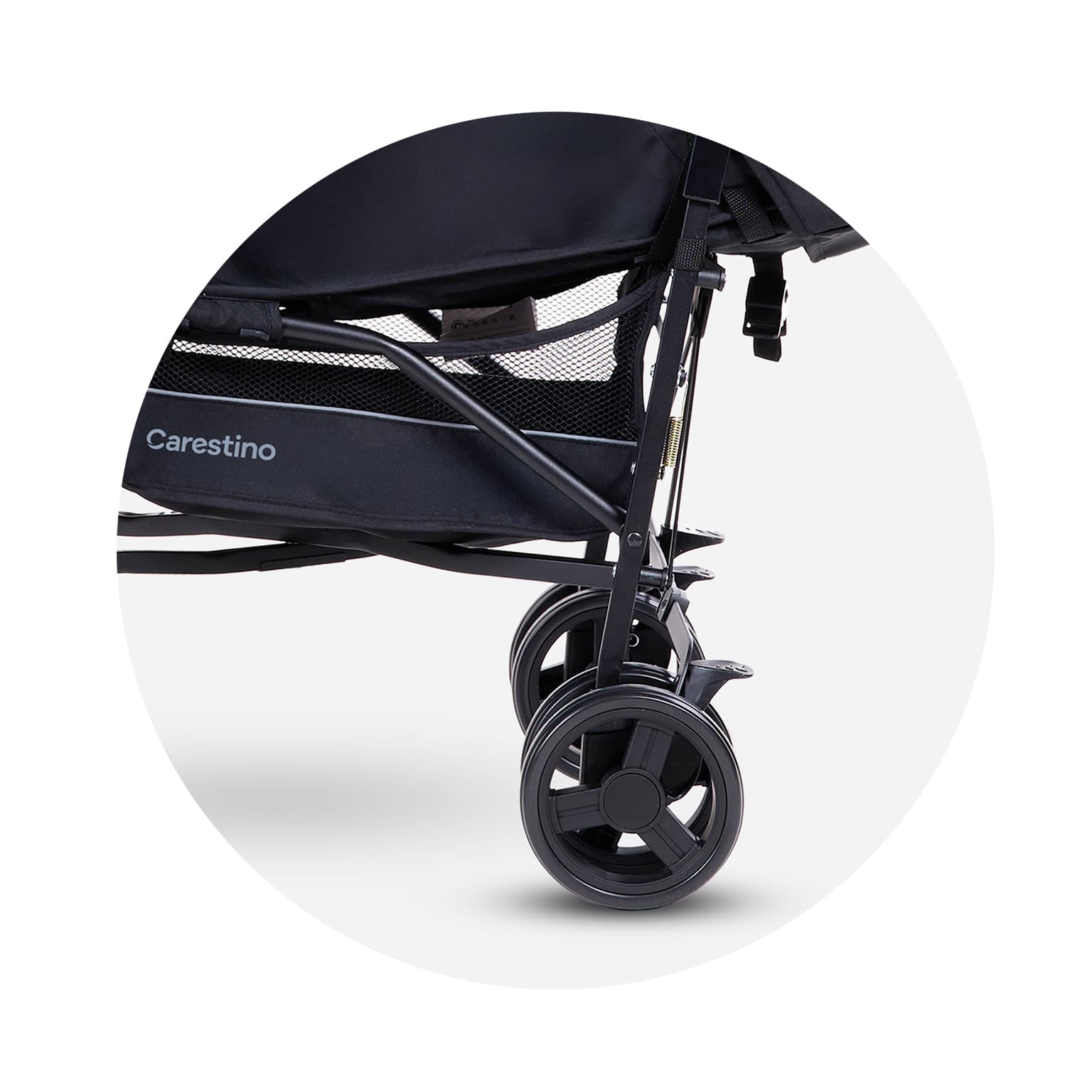 Espacio para llevar todo lo que necesitás product image