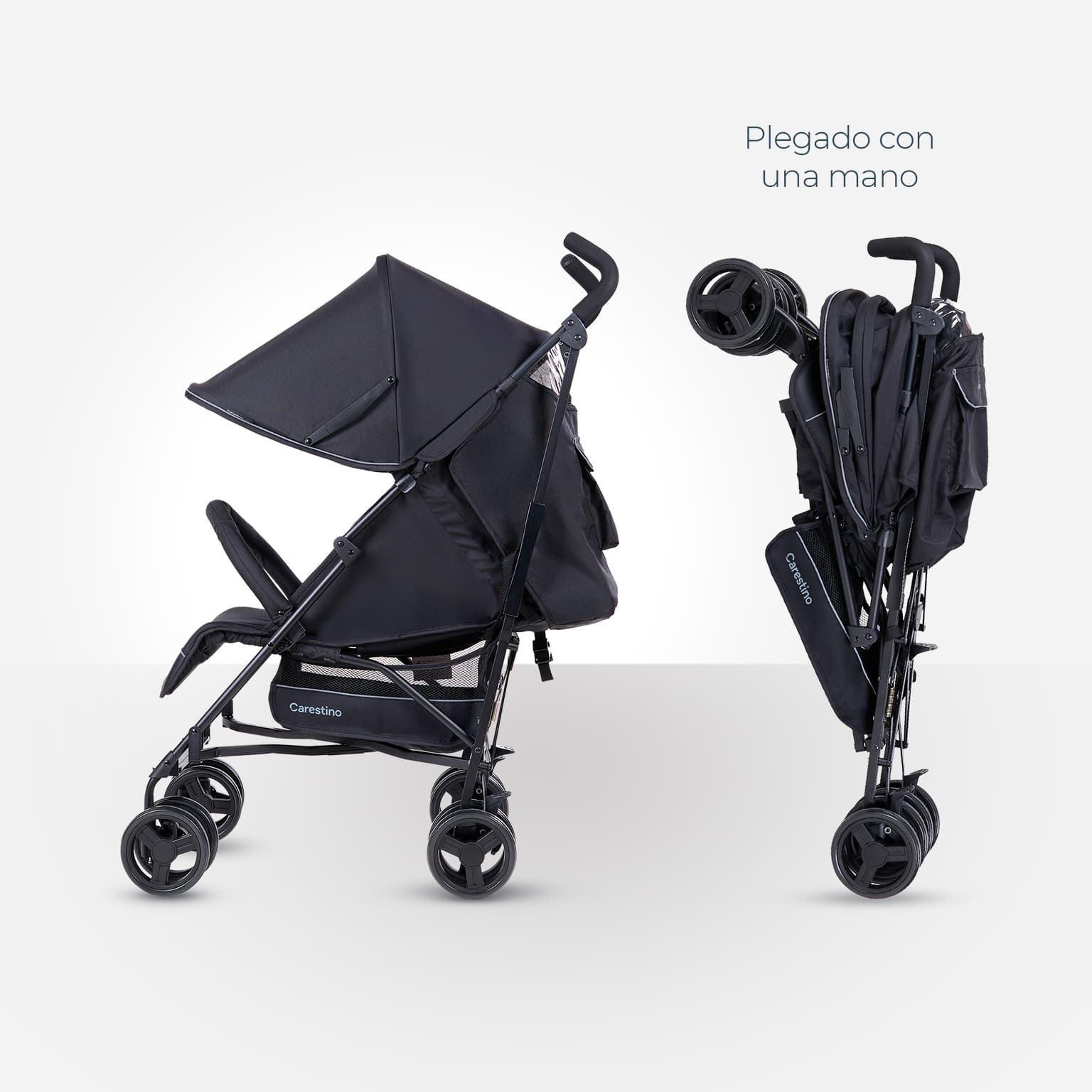 Plegado rápido y transporte sencillo product image