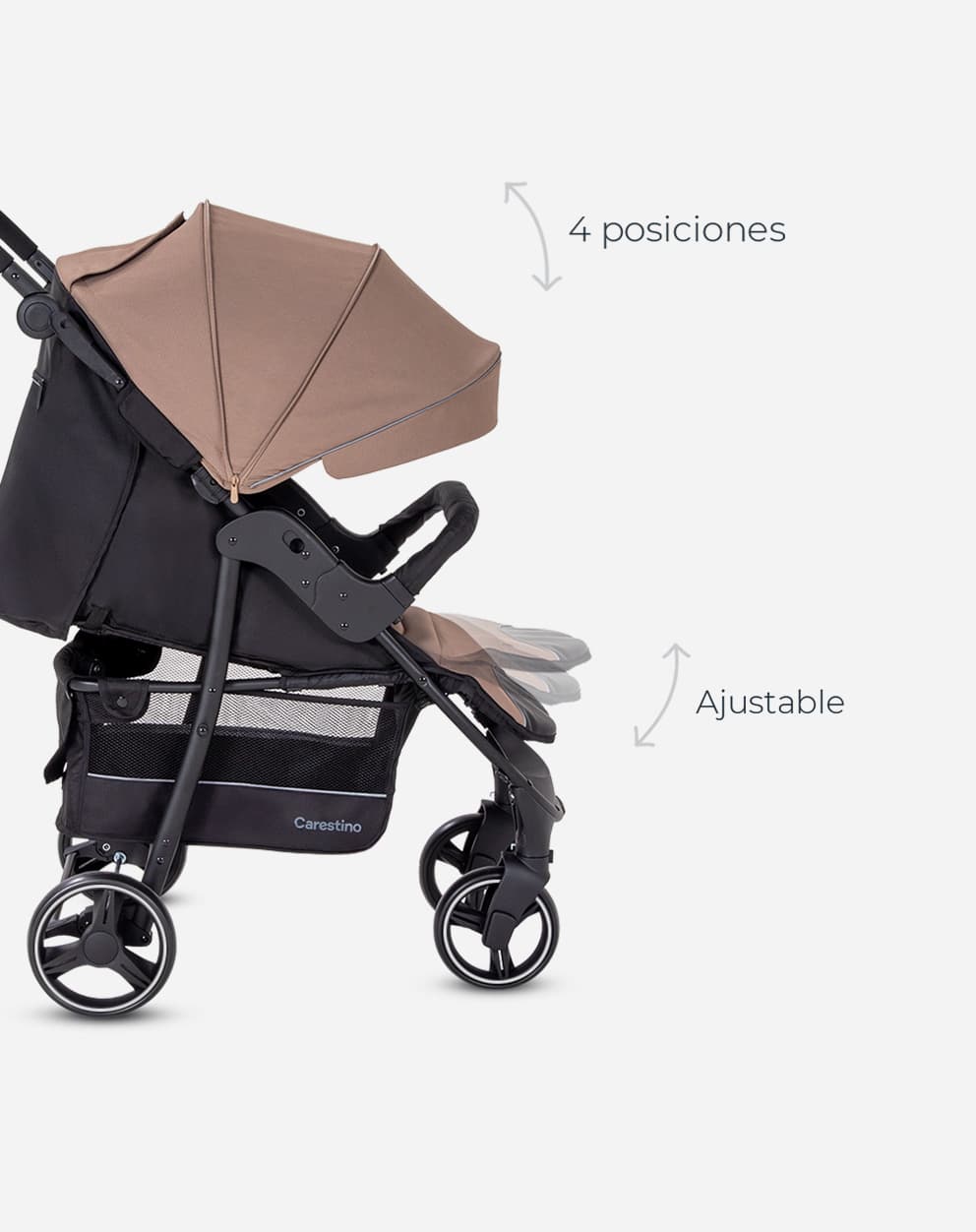 Descanso desde el primer día product image