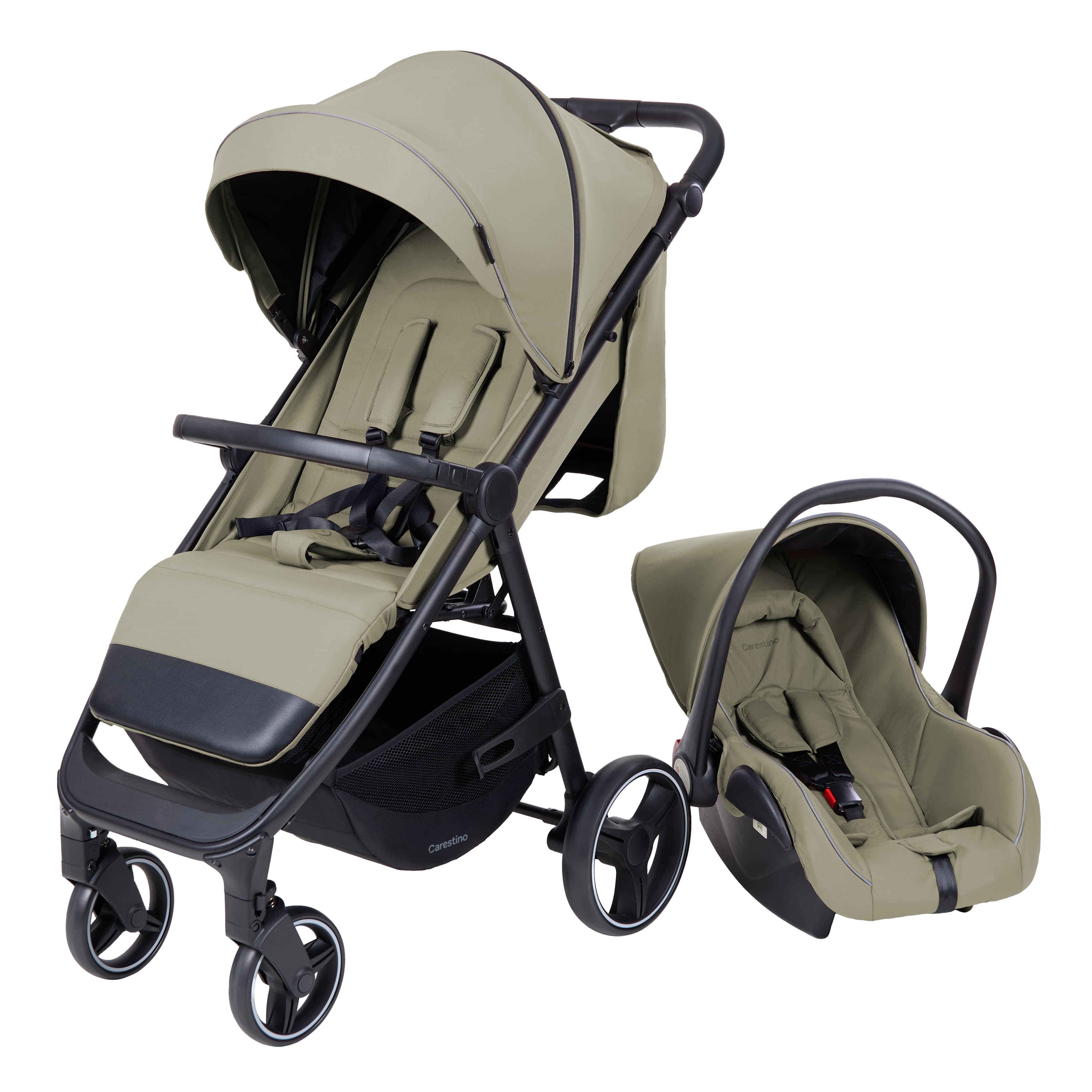 Imagen 1 de 6 de Coche KIEV V2 Accesorios