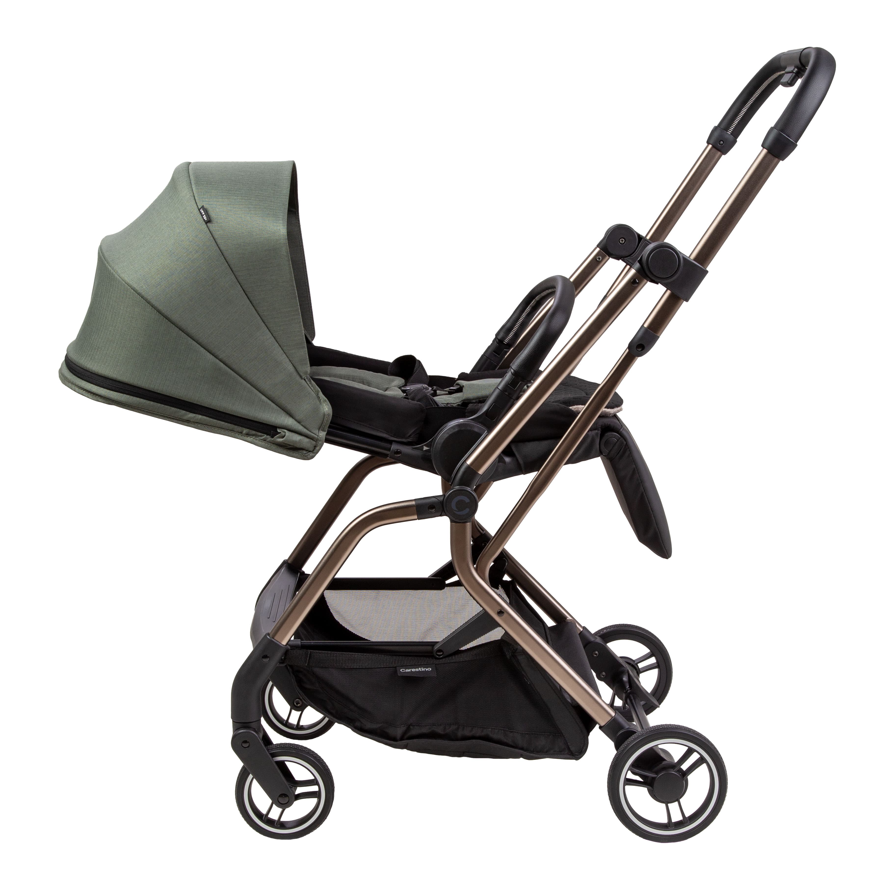 Imagen 3 de 5 de Coche Lyon con Accesorios