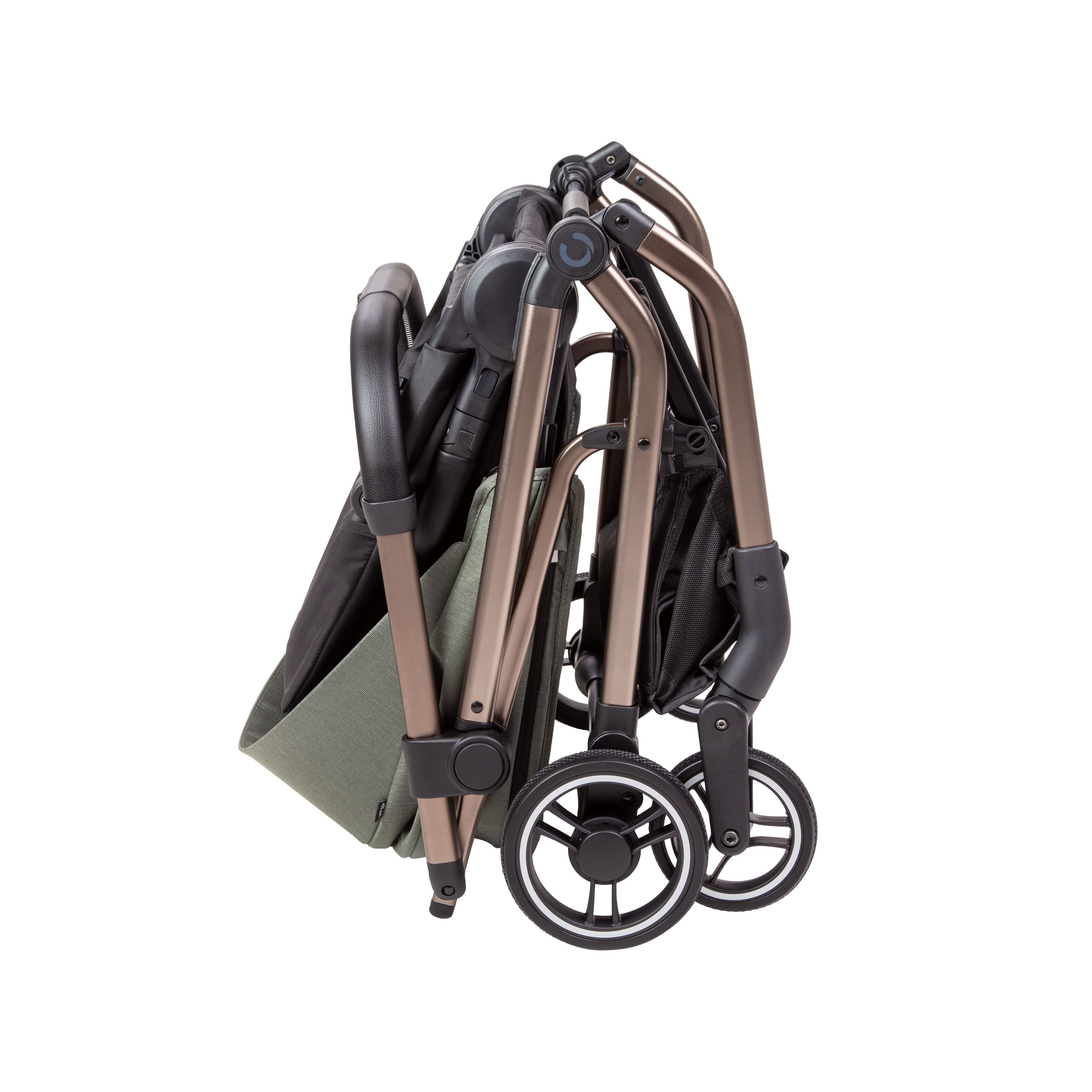 Imagen 5 de 5 de Coche Lyon con Accesorios